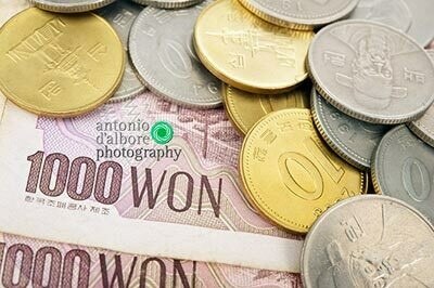 Most Asian currencies cautious; baht firms on travel bubble talks