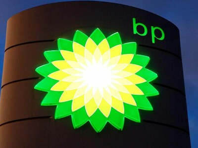 Energy giant BP speeds up green makeover plan