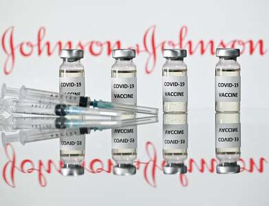 J&J pauses production of its COVID-19 vaccine