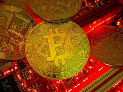 US seizes $3.6bn of stolen bitcoin in record haul US seizes $3.6bn of stolen bitcoin in record haul