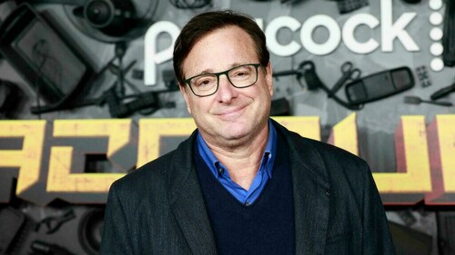 US comedian Bob Saget died of 'head trauma,' family says US comedian Bob Saget died of 'head trauma,' family says