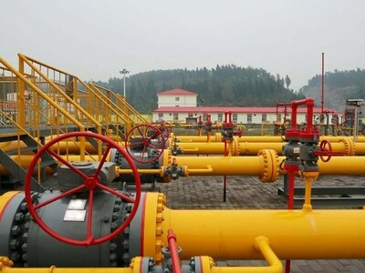 Iraq $1.6bn in arrears on Iran gas payments: minister