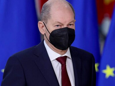 Germany advises citizens to leave Ukraine