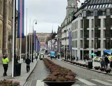 Norway 2021 GDP growth strongest in 14 years, Q4 exceeds forecast