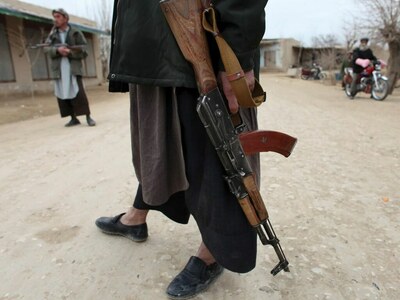 Afghan war crimes suspect says he is a victim of mistaken identity