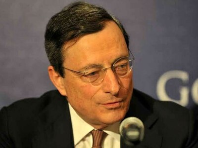 Italy PM to visit Putin in Moscow 'as soon as possible'