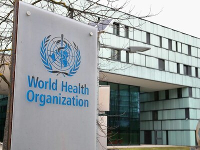 'Imported case from Pakistan': Malawi declares polio outbreak, WHO says
