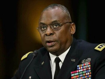Russia, US defence chiefs to speak by phone on Friday