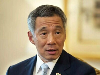 India objects to Singapore PM's remarks about 'criminal' MPs