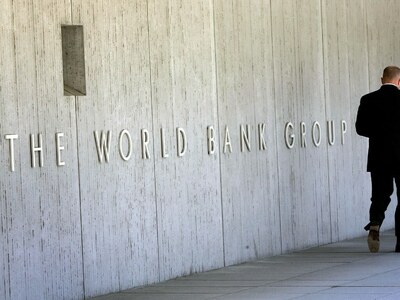 World Bank proposal would shift about $1 billion from Afghan trust