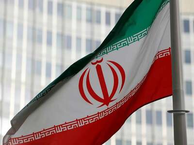 Iranian fighter jet crashes, three killed: state TV