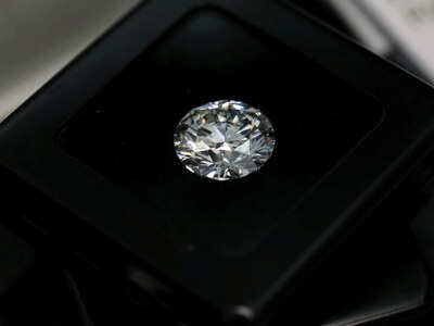 UAE becomes world's top trading hub for rough diamonds