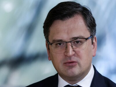 EU agrees 'in principle' to military instructor mission: Ukraine