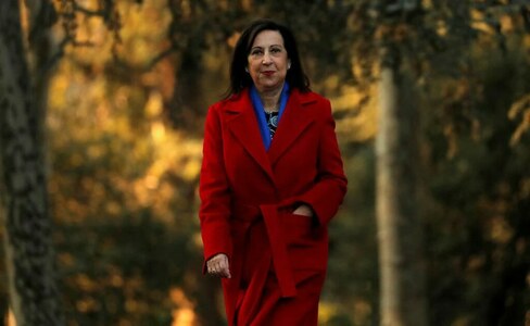 NATO and EU cannot allow violation of Ukraine's territorial integrity, Spanish Minister says