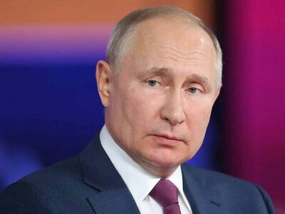 Putin says he does not plan to 'restore empire'