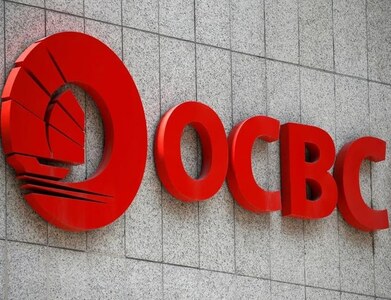 Singapore's OCBC flags economic pick-up after profit miss