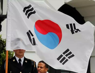 South Korea test-fires missile interceptor a month after North Korea launches