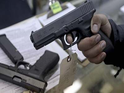 Rising street crimes in Karachi