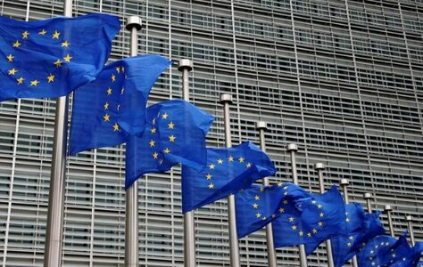 EU to launch new sanctions against Russia over &lsquo;barbaric&rsquo; attack on Ukraine