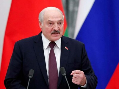 Belarus says its army not taking part in Ukraine invasion