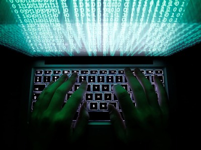 Ukraine says its military is being targeted by Belarusian hackers