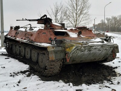UN nuclear watchdog to hold emergency meeting on Ukraine
