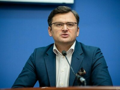 Ukraine says will not 'capitulate' at Russia talks