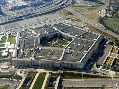 Russia recruiting Syrians to fight in Ukraine, Pentagon says