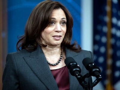 Harris&rsquo;s trip to Poland, Romania will focus on next steps against Russia