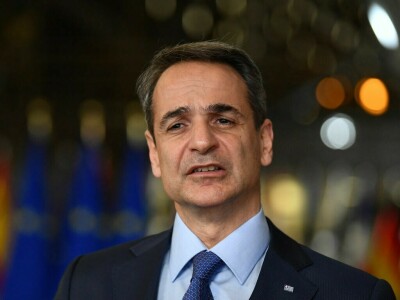 Greece proposes EU cap on soaring gas prices to alleviate household costs