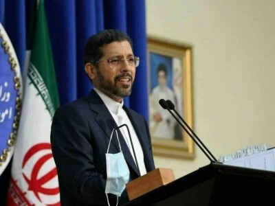 Iran&rsquo;s chief nuclear talks negotiator returns to Vienna