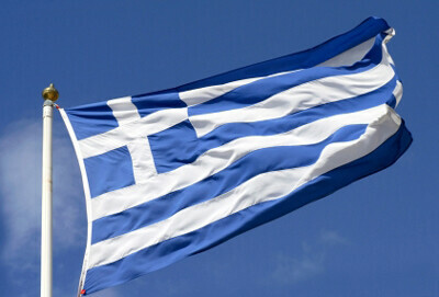 Greece sells one-year T-bills at -0.23% yield