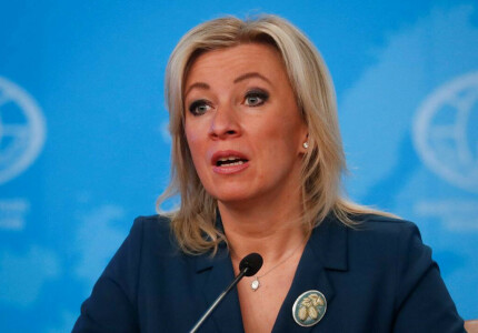 Russia says it prefers to achieve Ukraine goals via talks