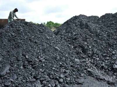 Coal: Brrrr! Coal: Brrrr!