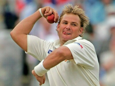 Shane Warne&rsquo;s body en route back to Australia