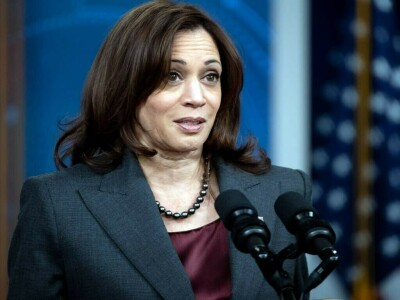 US VP Harris&rsquo;s Poland trip caught in rift over plan for Ukraine jets