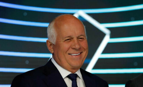 Putin ally Chemezov says Russia will be the victor