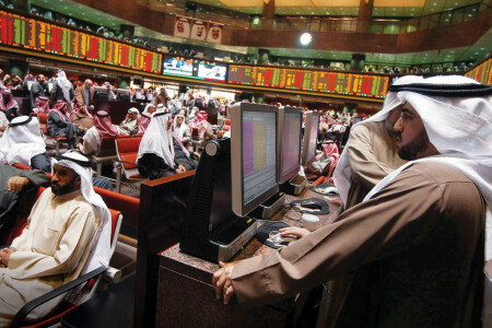 Markets mixed, Abu Dhabi jumps nearly 1%