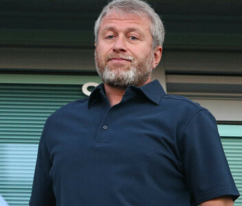 UK imposes asset freezes on Abramovich, Rosneft boss Sechin