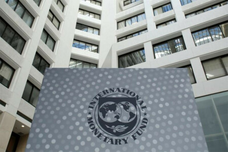 IMF approves $1.4bn in emergency funding for Ukraine
