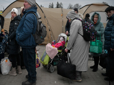 Ukraine says Russia refuses to guarantee humanitarian access