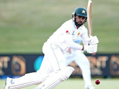 Faheem Ashraf cleared to face Australia after negative COVID Test