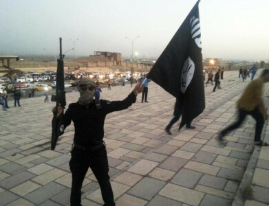 Islamic state confirms death of its leader, names new chief