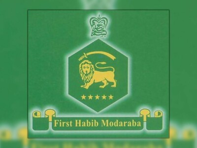 First Habib Modaraba