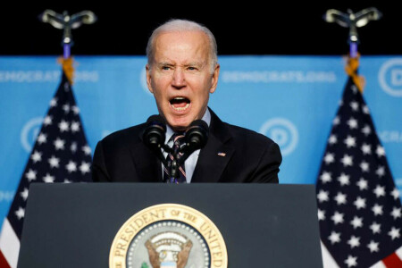 US steps up pressure on Russia over Ukraine invasion