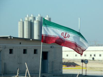 External factors force pause in Iran nuclear talks, EU says