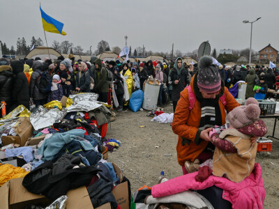 Ukraine hopes Russia will observe ceasefire to allow civilian evacuation