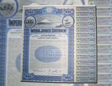 JGB 10-year yield rises on Ukraine hopes; caution ahead of BOJ, Fed meetings