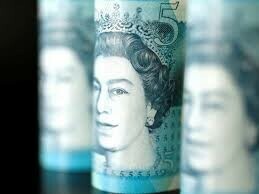 Pound falls to 16-month low vs dollar ahead of BoE, Fed Pound falls to 16-month low vs dollar ahead of BoE, Fed