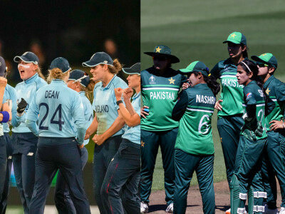 Pakistan, England face World Cup exit as Bangladesh make history